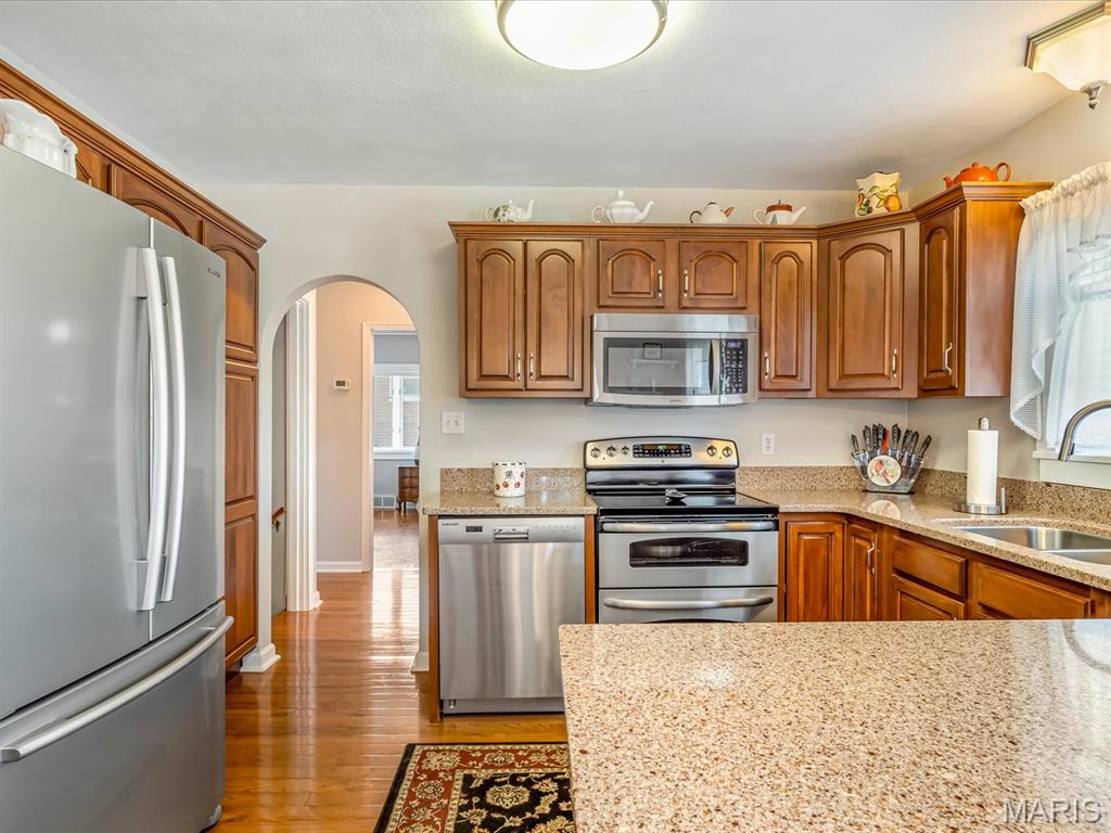 Pautler Heights #1 - Residential