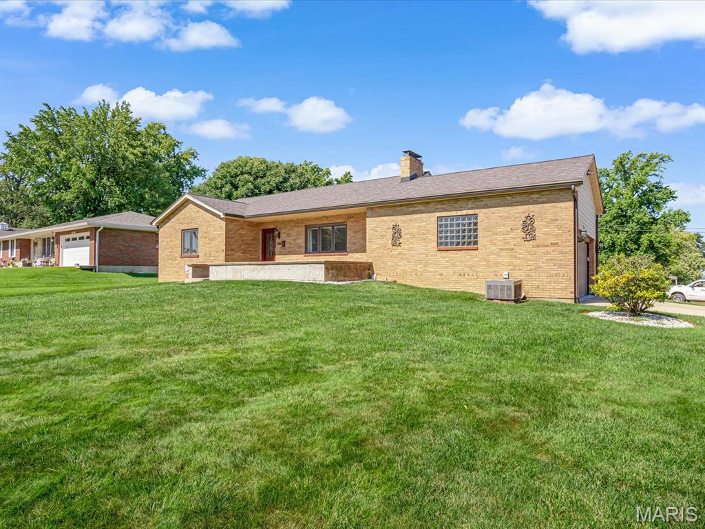 Pautler Heights #1 - Residential