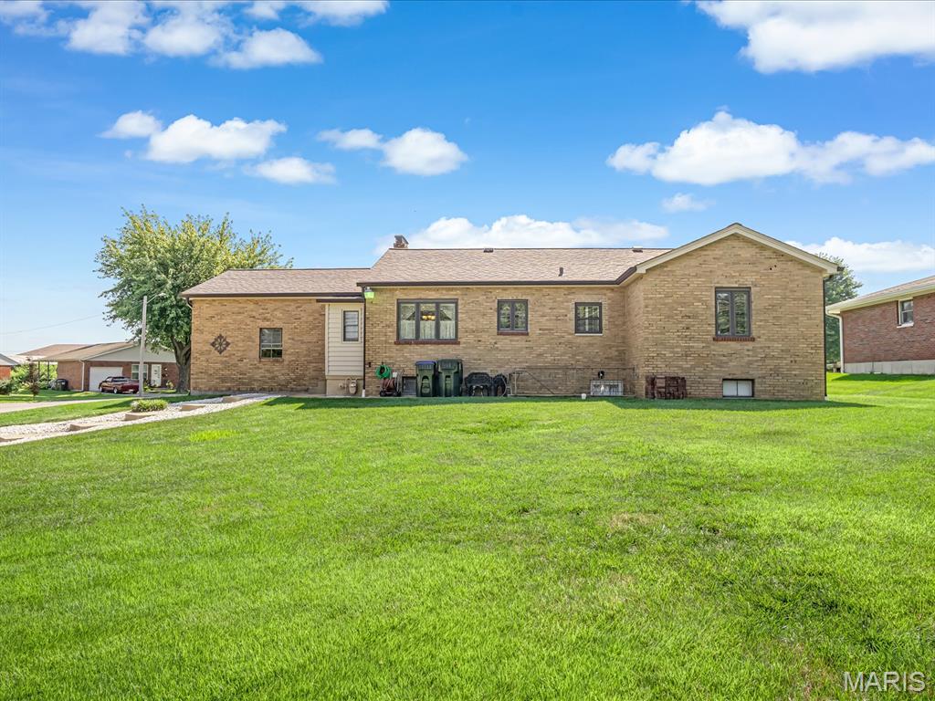 Pautler Heights #1 - Residential