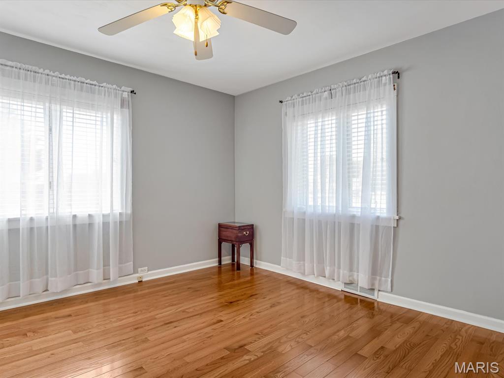 Pautler Heights #1 - Residential
