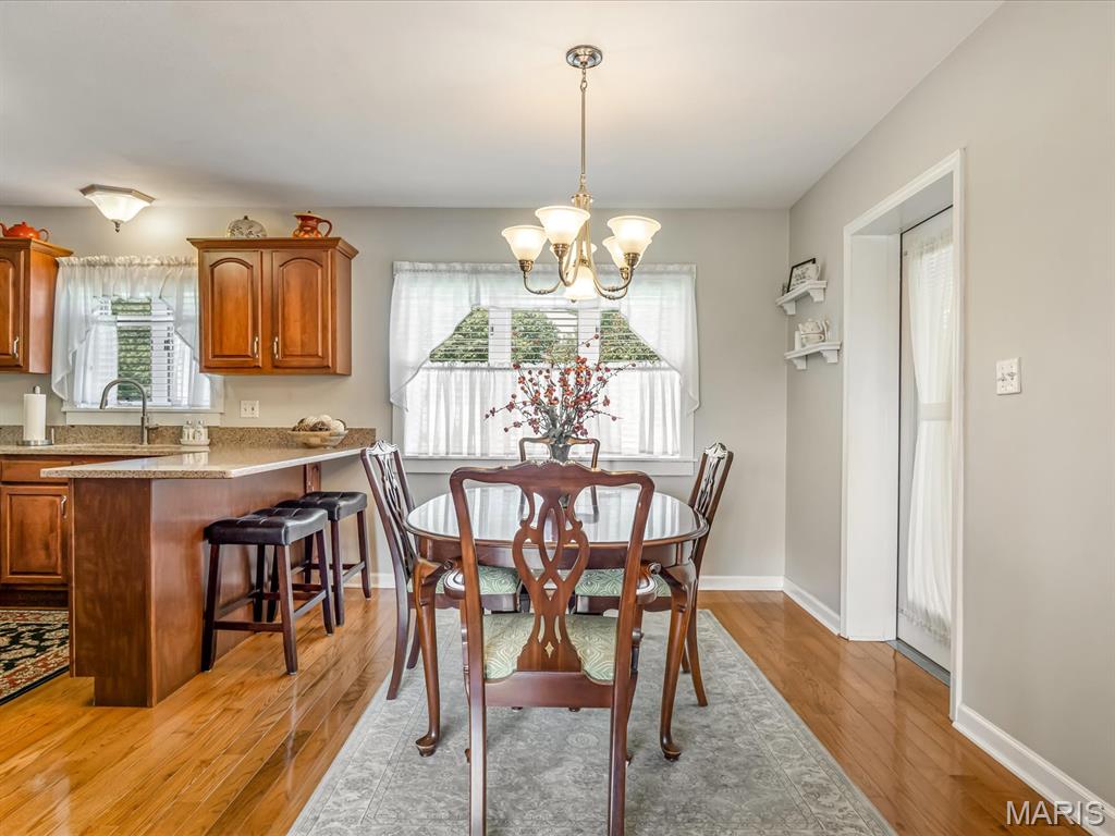 Pautler Heights #1 - Residential