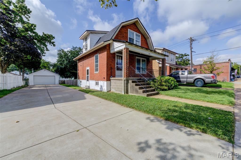 McDermott Watson Road Add - Residential