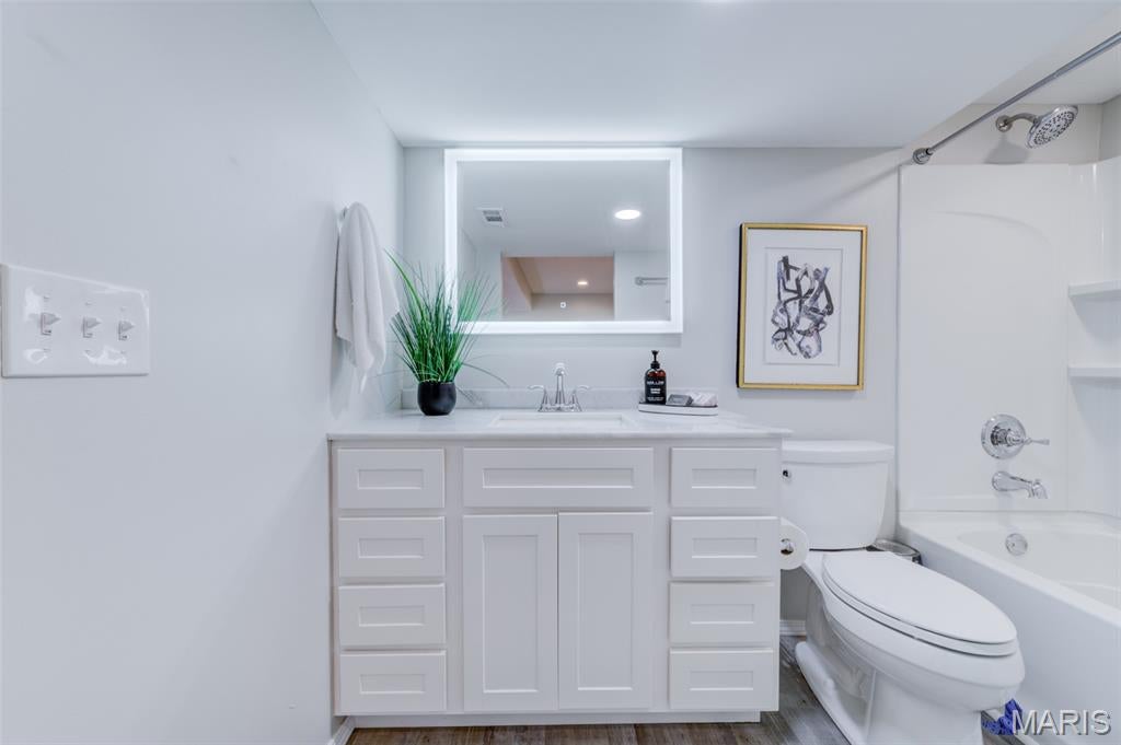 McDermott Watson Road Add - Residential