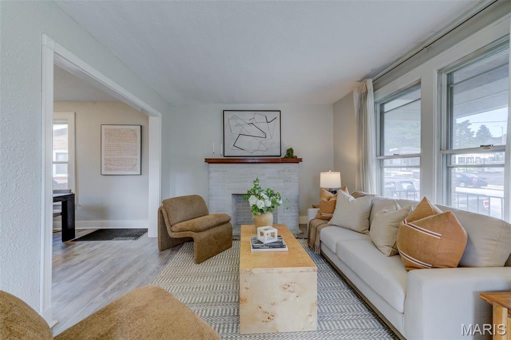 McDermott Watson Road Add - Residential