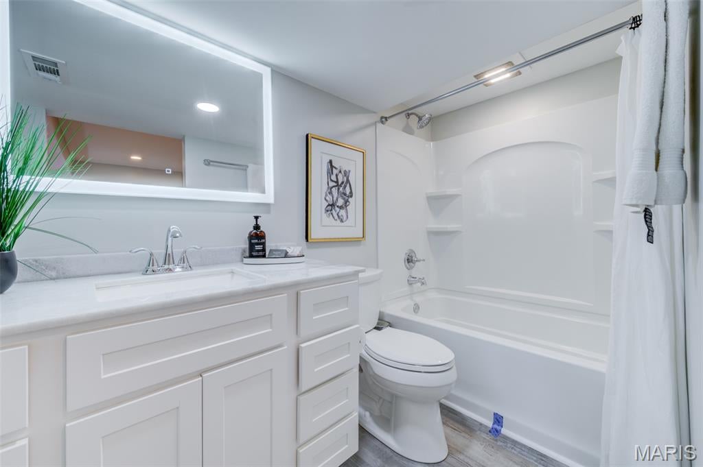 McDermott Watson Road Add - Residential