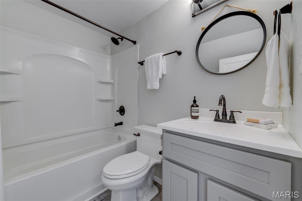 McDermott Watson Road Add - Residential