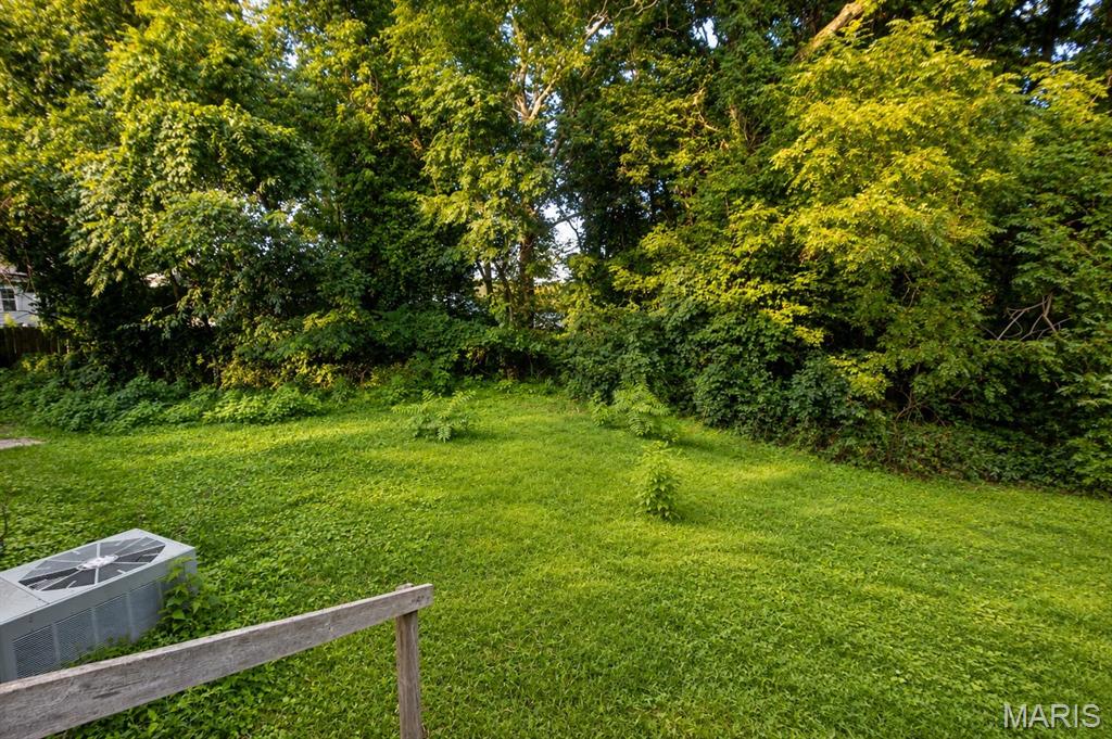 Not in a Subdivision - Residential