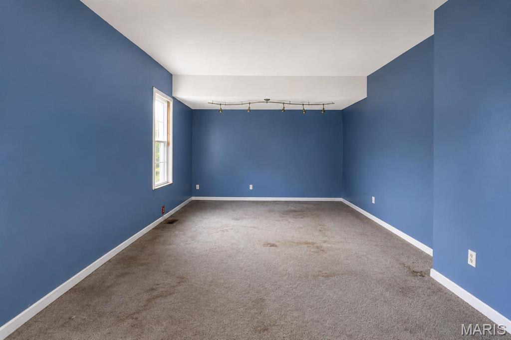 Not in a Subdivision - Residential