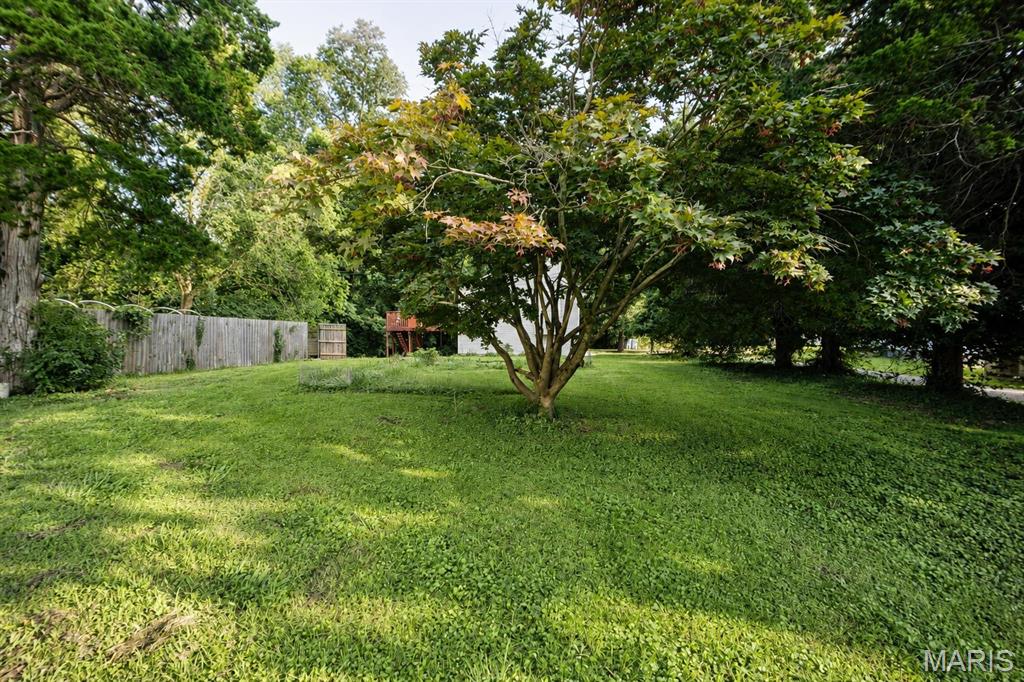 Not in a Subdivision - Residential