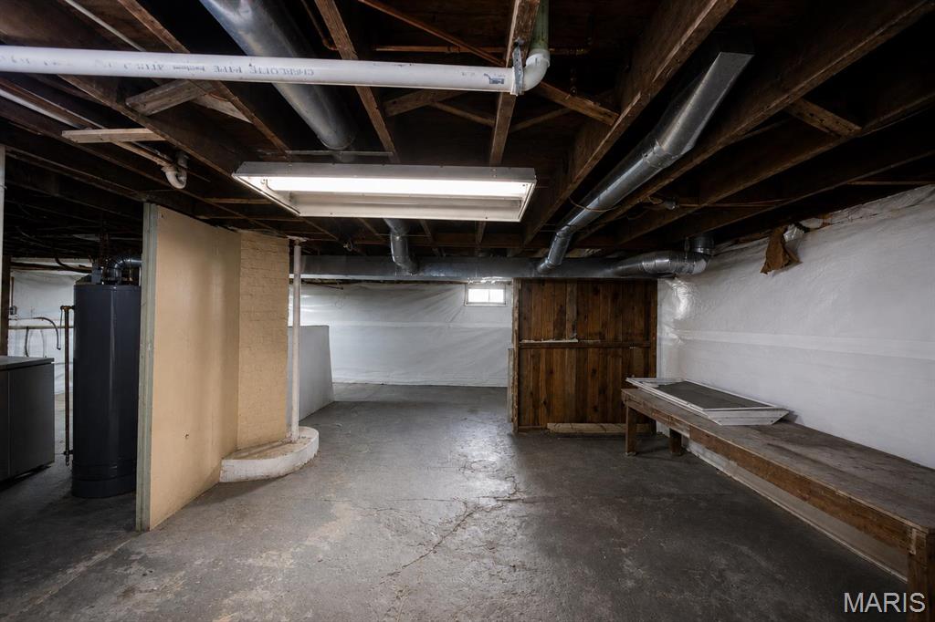 Not in a Subdivision - Residential