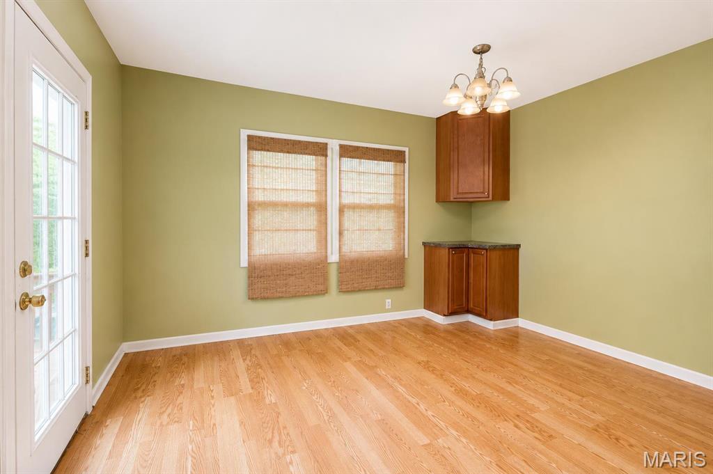 Not in a Subdivision - Residential