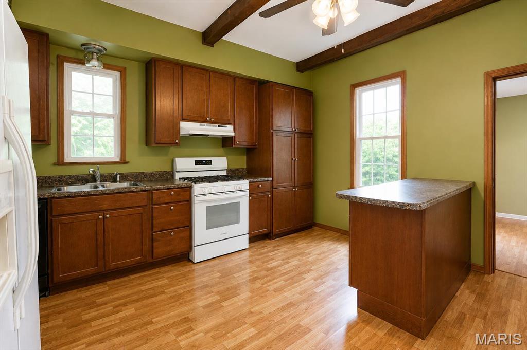 Not in a Subdivision - Residential