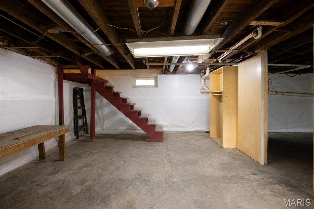 Not in a Subdivision - Residential