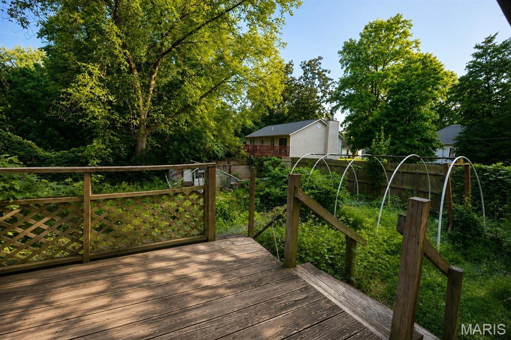 Not in a Subdivision - Residential
