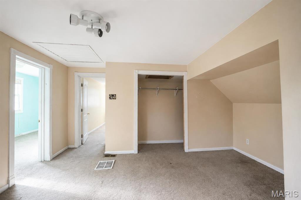 Not in a Subdivision - Residential