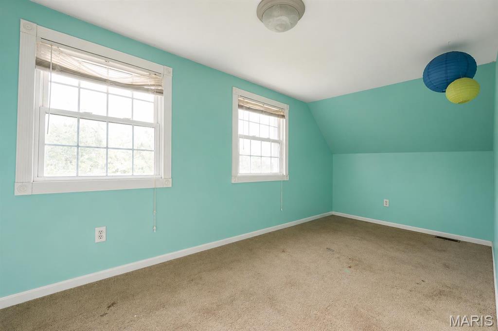 Not in a Subdivision - Residential