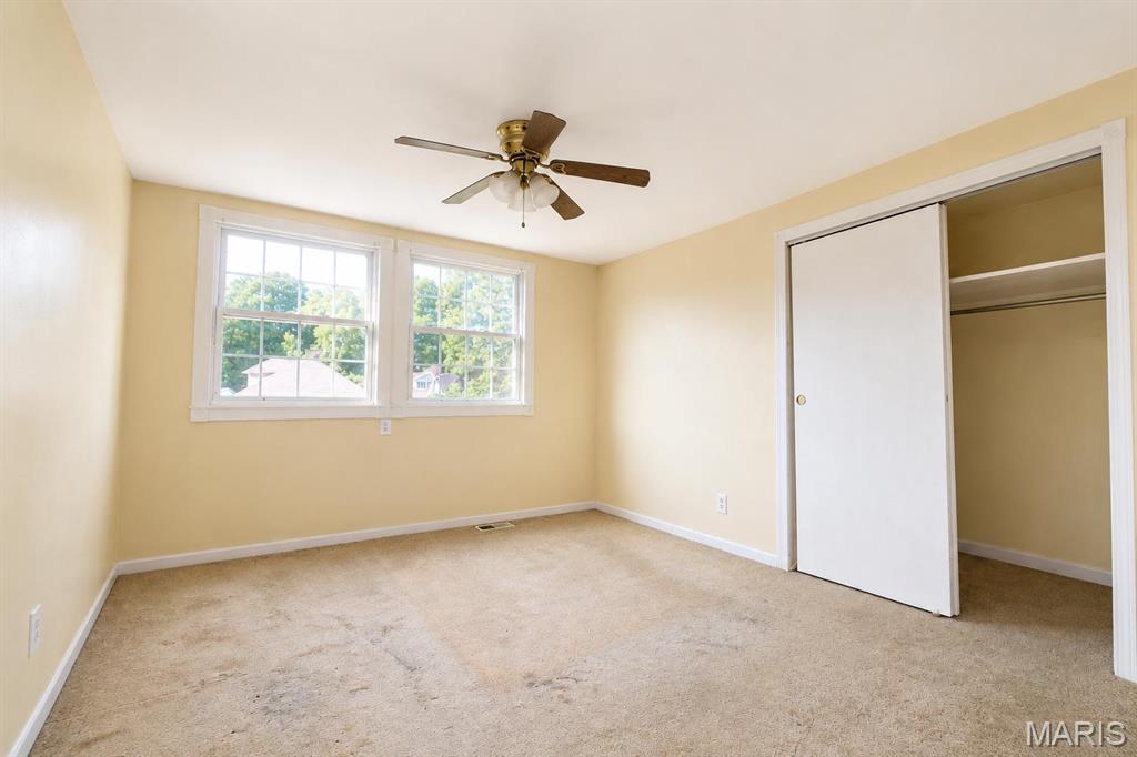 Not in a Subdivision - Residential