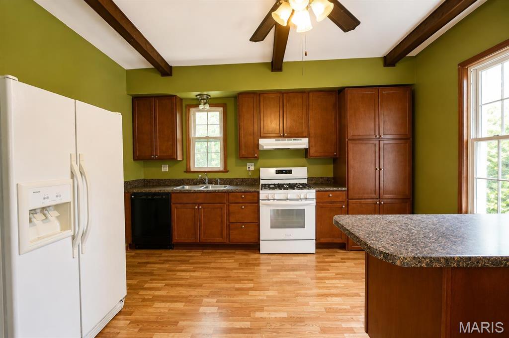 Not in a Subdivision - Residential