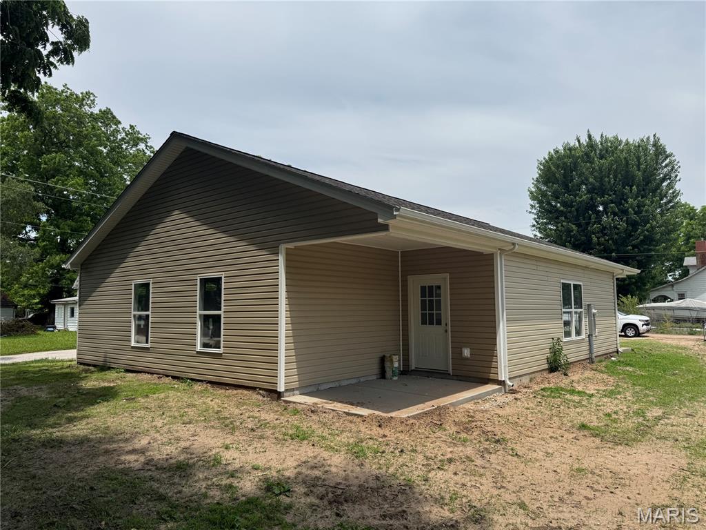 NA - Residential