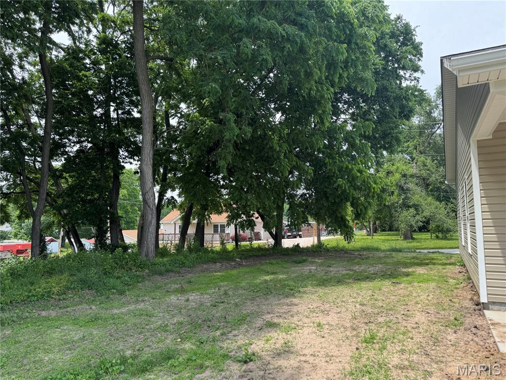 NA - Residential