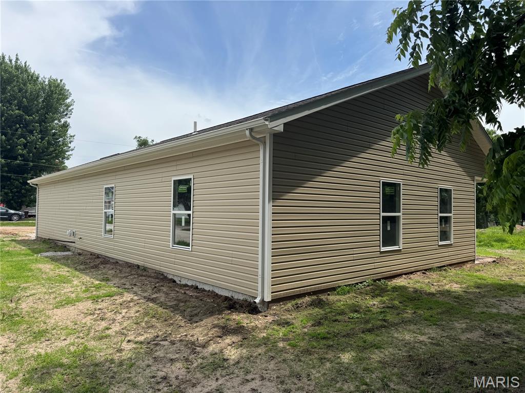 NA - Residential