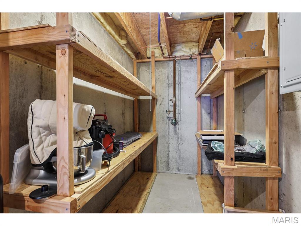 Bristol Ridge - Residential