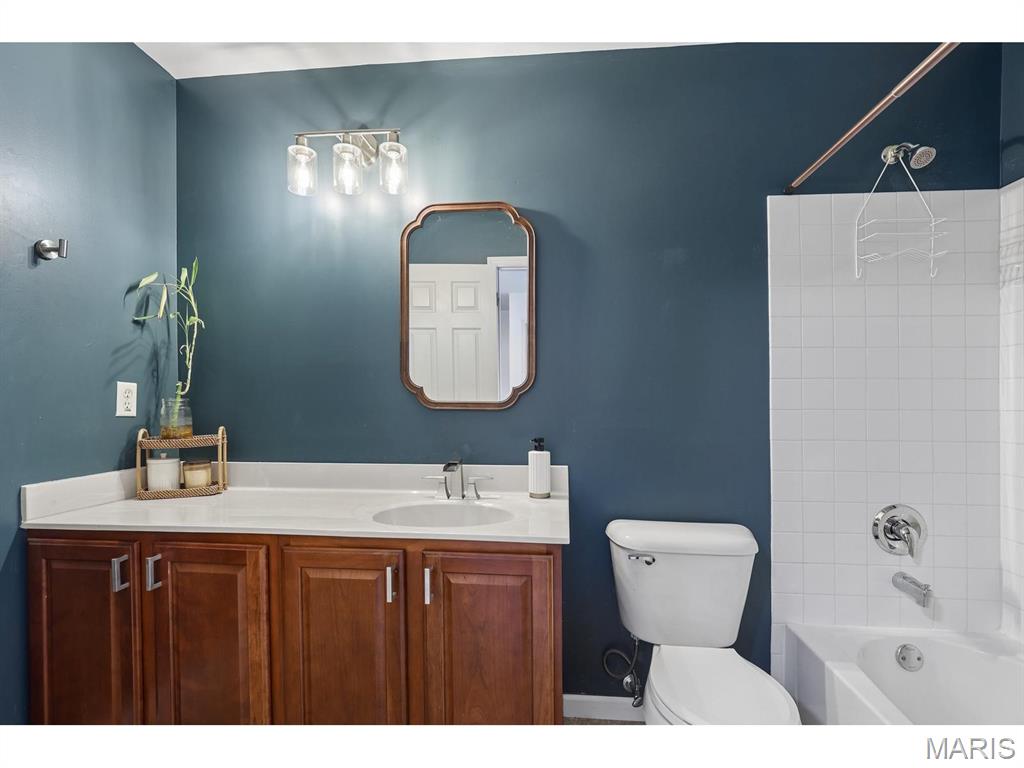 Bristol Ridge - Residential