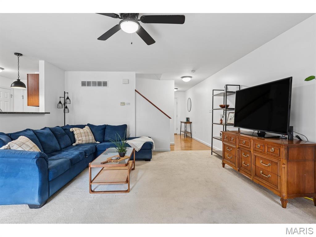 Bristol Ridge - Residential