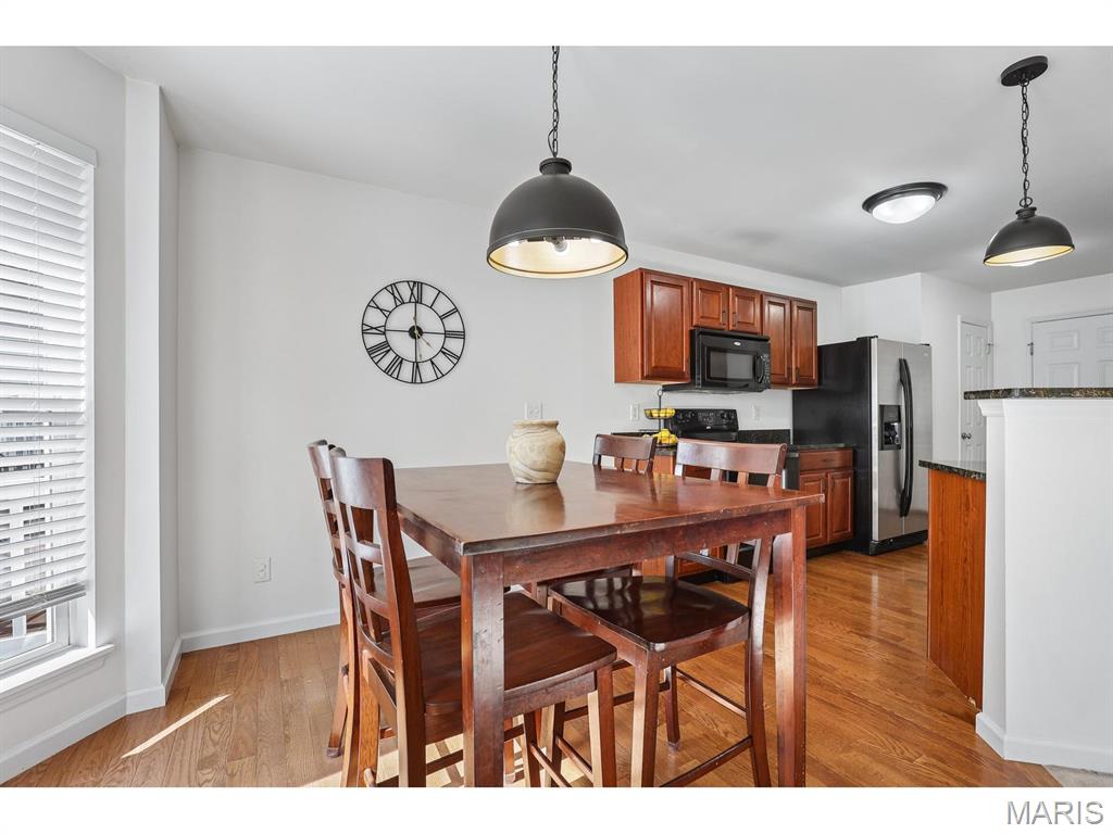 Bristol Ridge - Residential