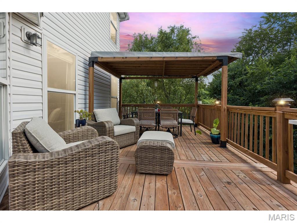 Bristol Ridge - Residential
