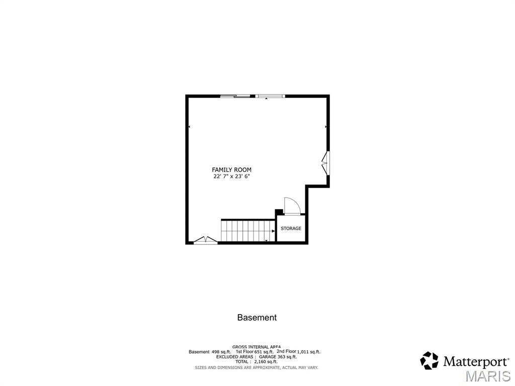 Bristol Ridge - Residential