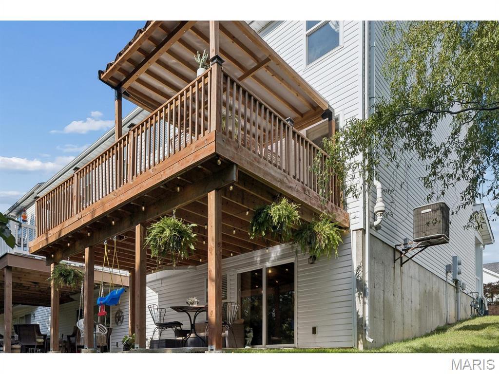 Bristol Ridge - Residential