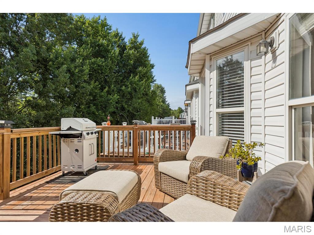 Bristol Ridge - Residential