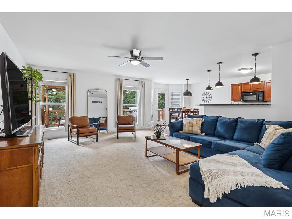 Bristol Ridge - Residential