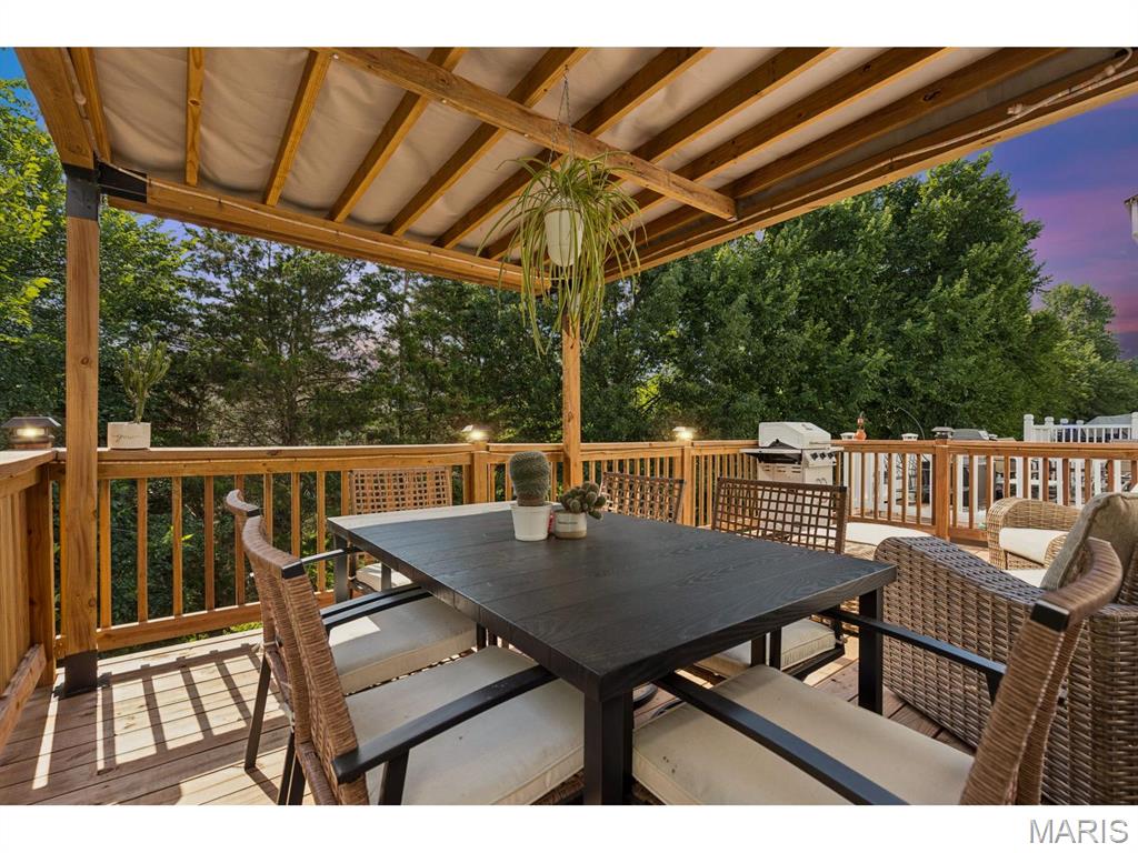 Bristol Ridge - Residential