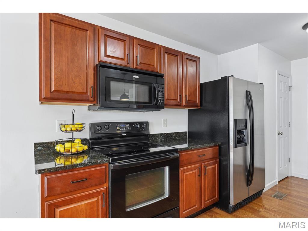 Bristol Ridge - Residential