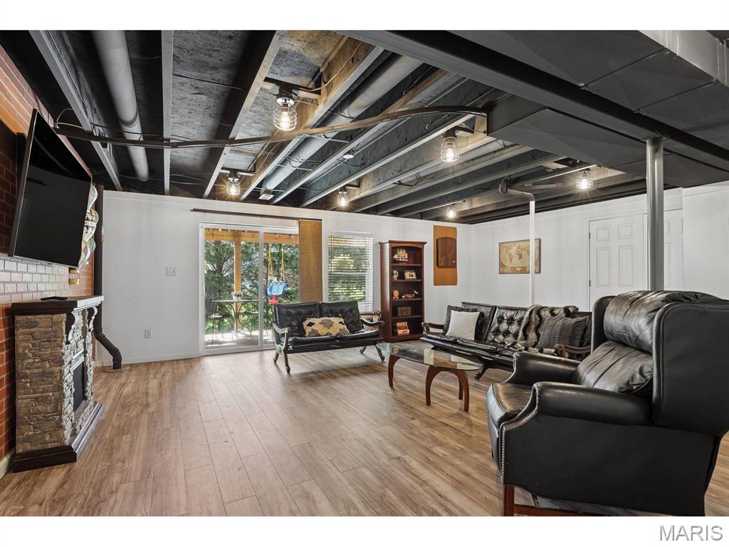 Bristol Ridge - Residential