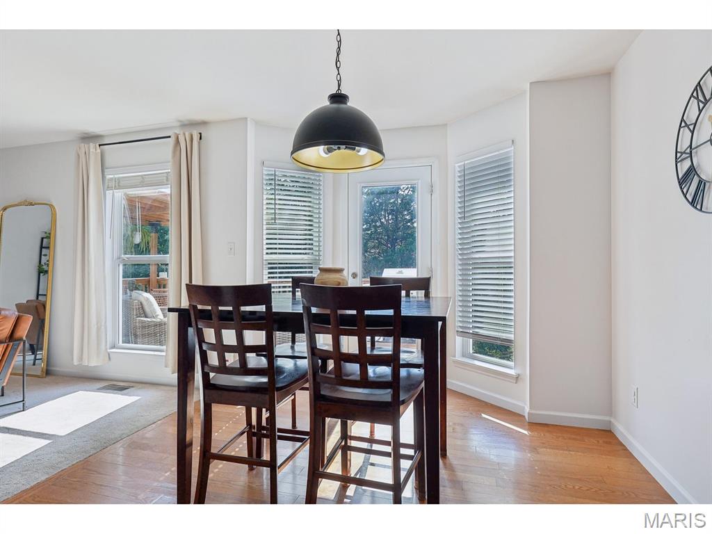 Bristol Ridge - Residential