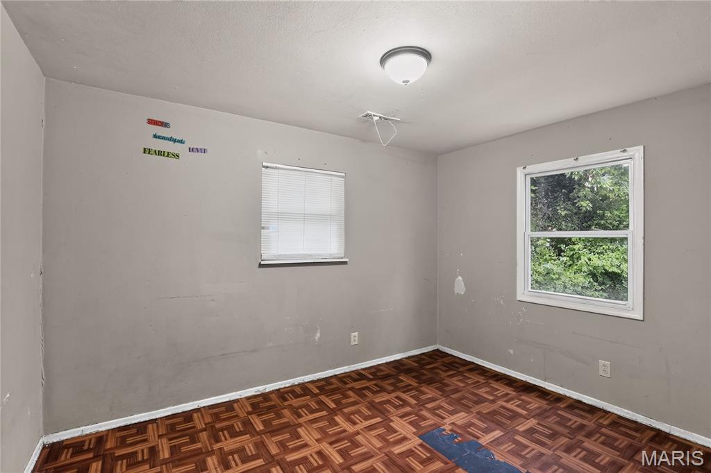Chambers Park - Residential