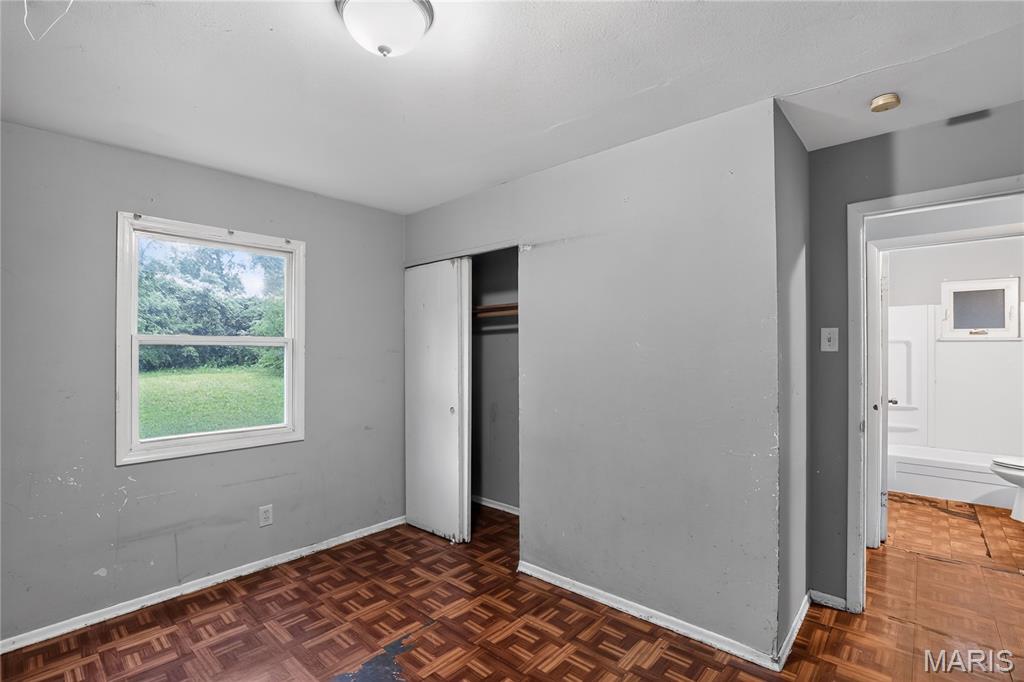 Chambers Park - Residential