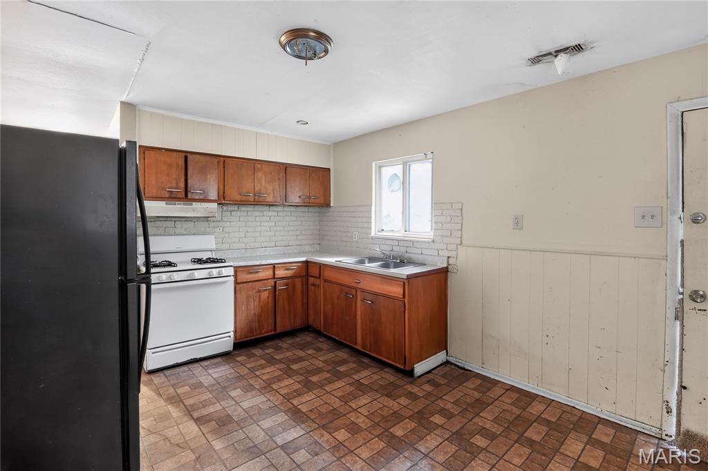 Chambers Park - Residential