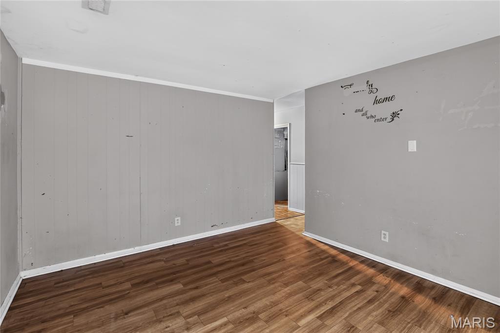 Chambers Park - Residential