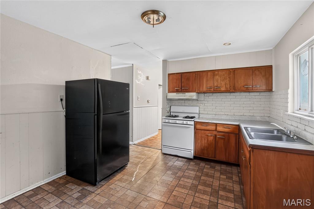 Chambers Park - Residential