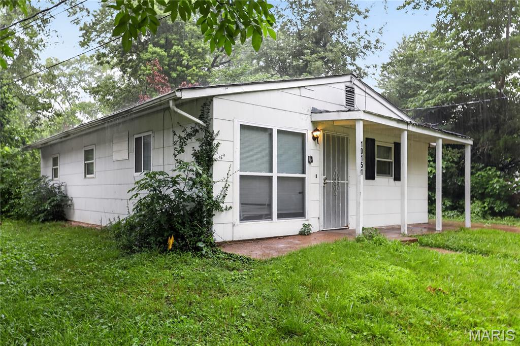 Chambers Park - Residential