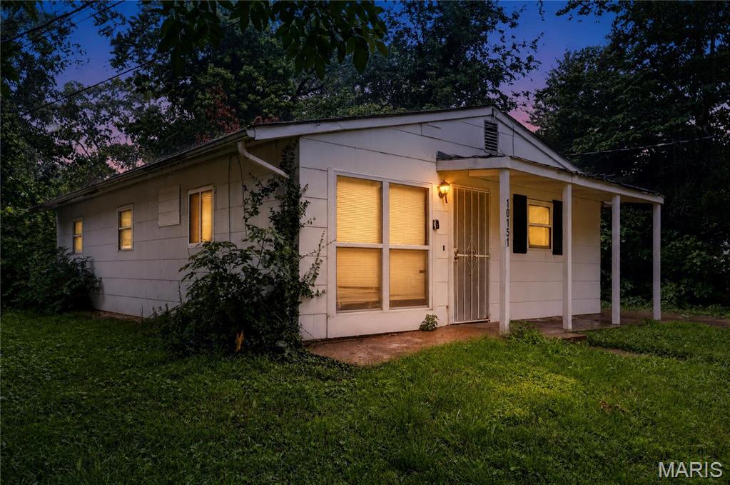 Chambers Park - Residential