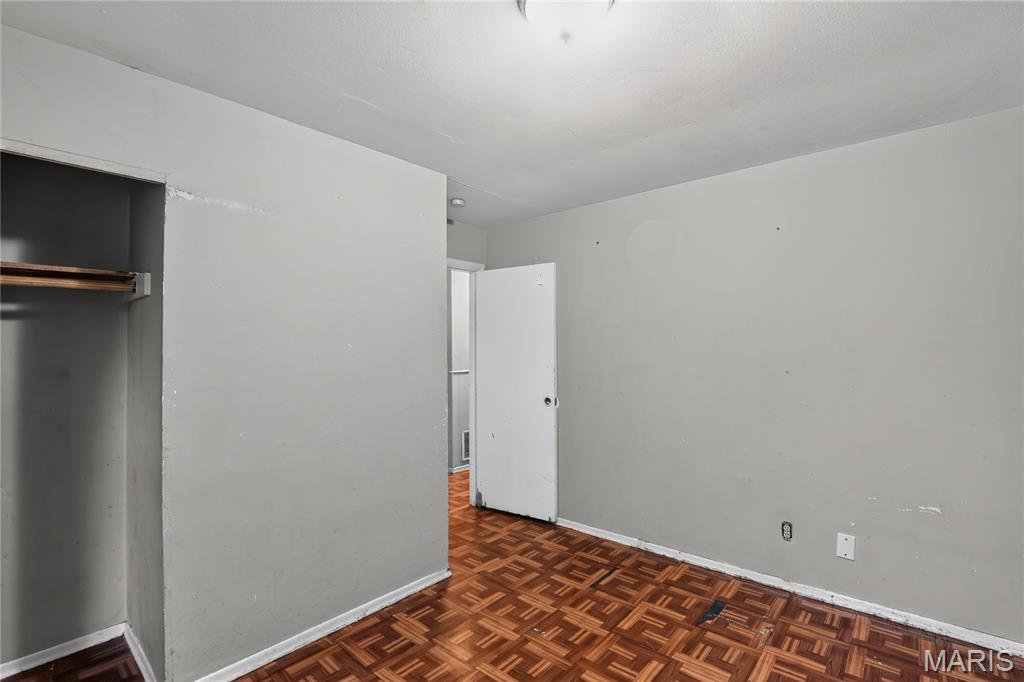 Chambers Park - Residential