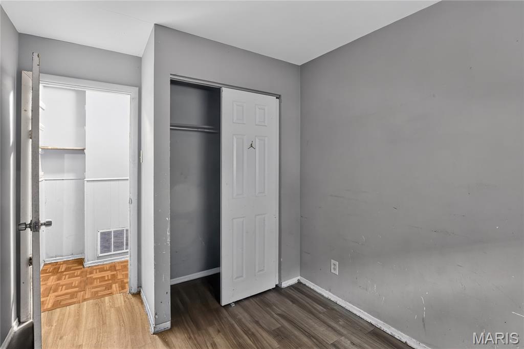 Chambers Park - Residential