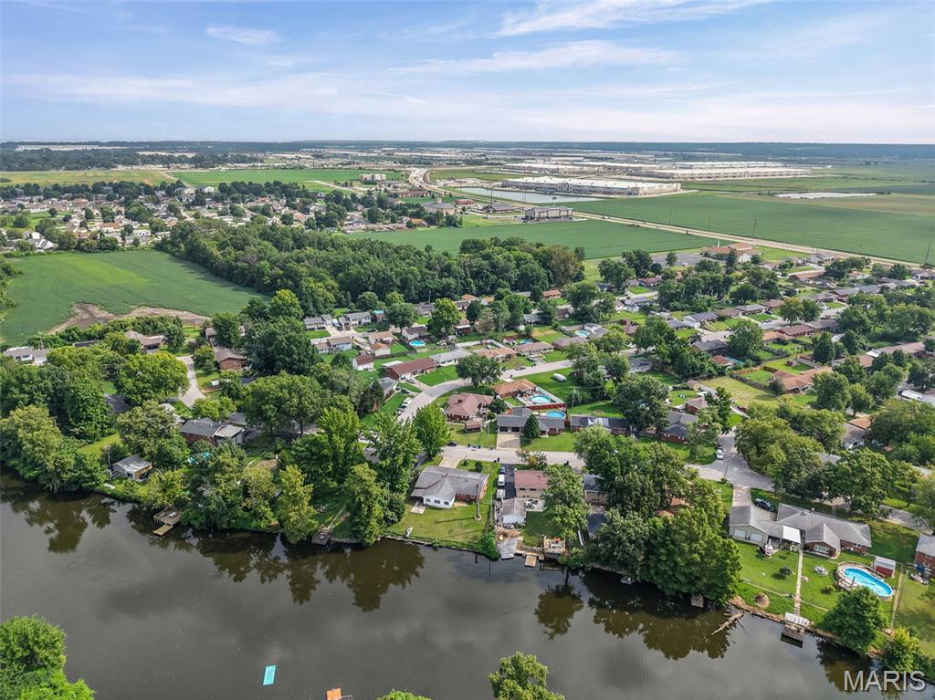 First Add - Residential