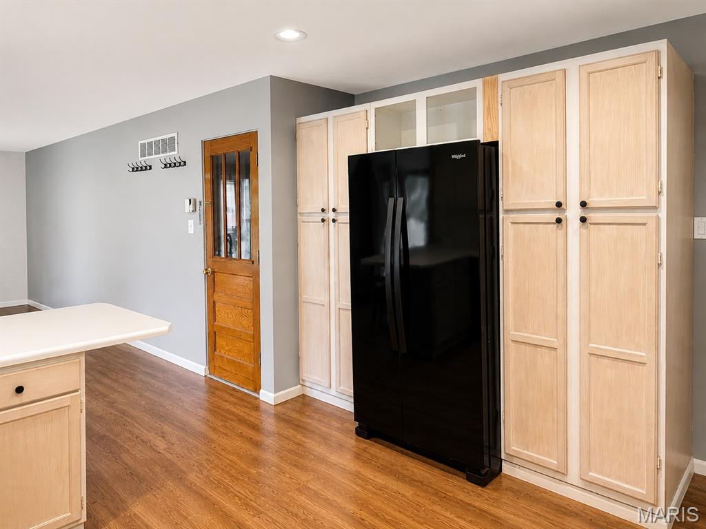 First Add - Residential