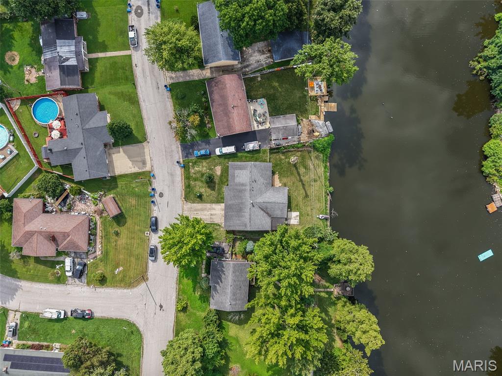 First Add - Residential